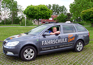 Fahrschule Sun Devil Fahrschule Sun Devil